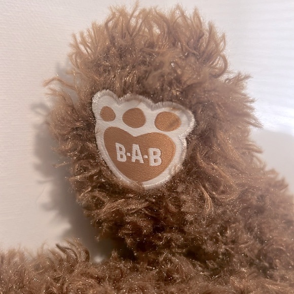 Wizarding World of Harry Potter Build-A-Bear - Picture 5 of 8